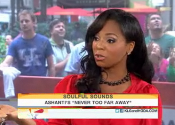 Ashanti No Good