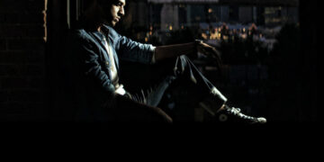 Mateo's Love and Stadiums ii album cover