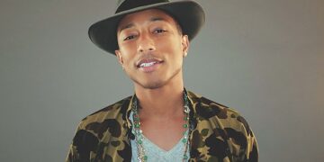 Pharrell Happy Billboard Hot 100