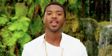 Ray J Brown Sugar video
