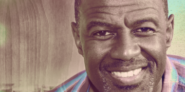 Brian McKnight