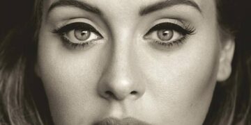 Adele 25
