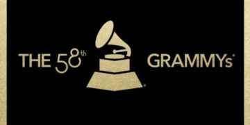 The Recording Academy