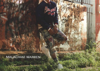 Malachiae Warren Heard U Was In My City