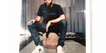 Frank Ocean Chanel