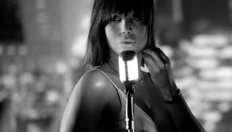Toni Braxton Deadwood