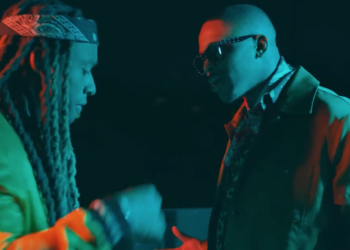Ex Video 2 Ty Dolla $ign