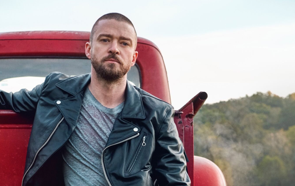 Justin Timberlake
