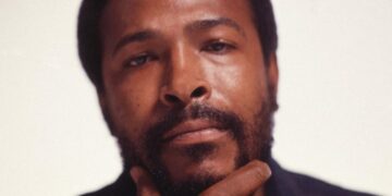 Marvin Gaye