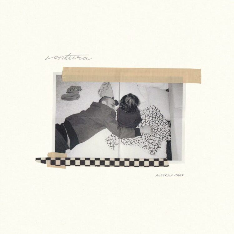 Anderson Paak Ventura - Make It Better Featuring Smokey Robinson