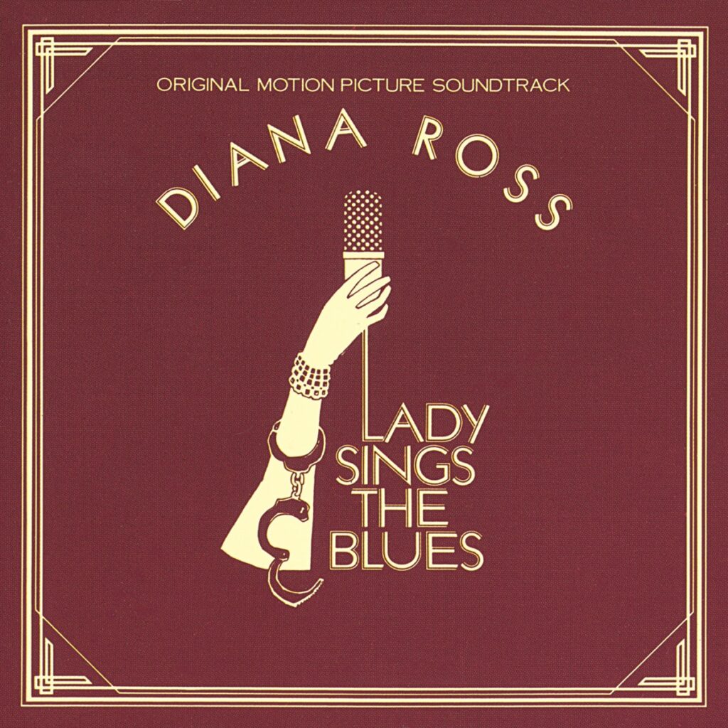 Diana Ross Lady Sings The Blues