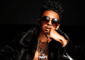 Princeton Perez Perfect World single cover