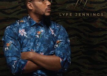 Lyfe Jennings 777 album
