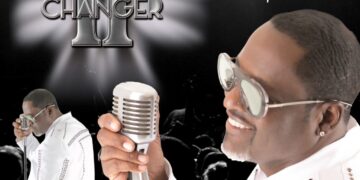 Johnny Gill Game Changer 2