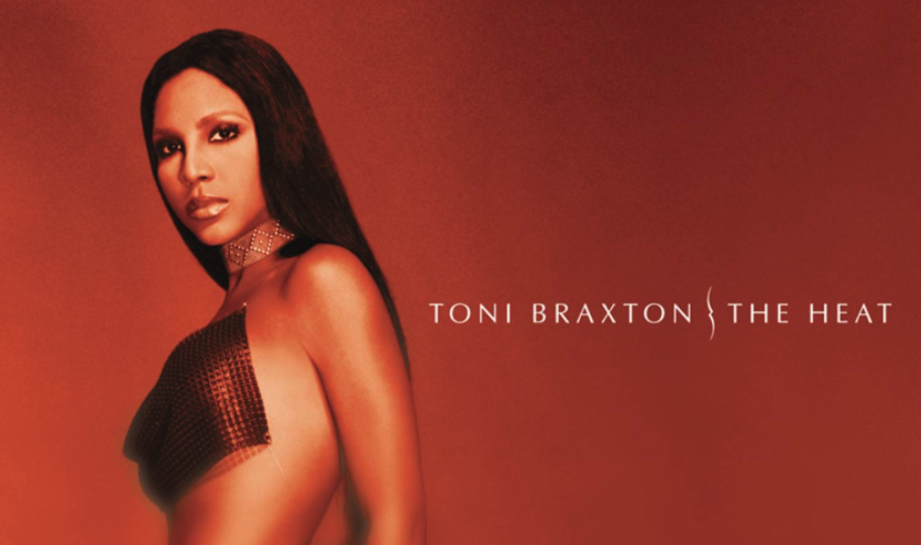How Toni Braxton Blazed a New Trail for Success on 'The Heat