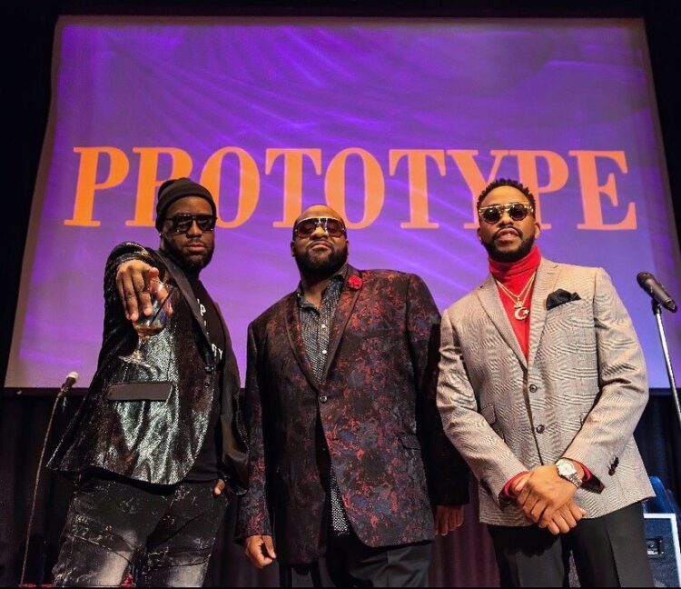 Raheem DeVaughn / Facebook