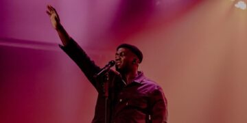 Jacob Banks