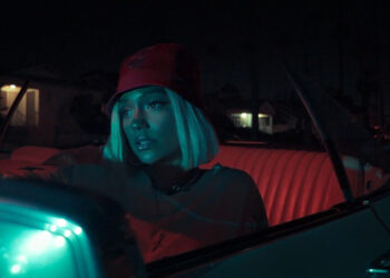 Paloma Ford Nights I Cried