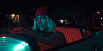Paloma Ford Nights I Cried
