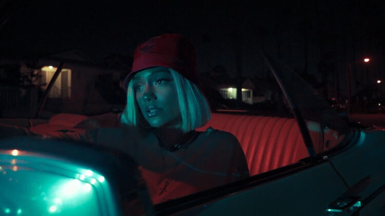 Paloma Ford Nights I Cried