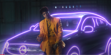 August Alsina Rounds video