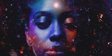 Condola 'Dola' Rashad Space Daughter EP