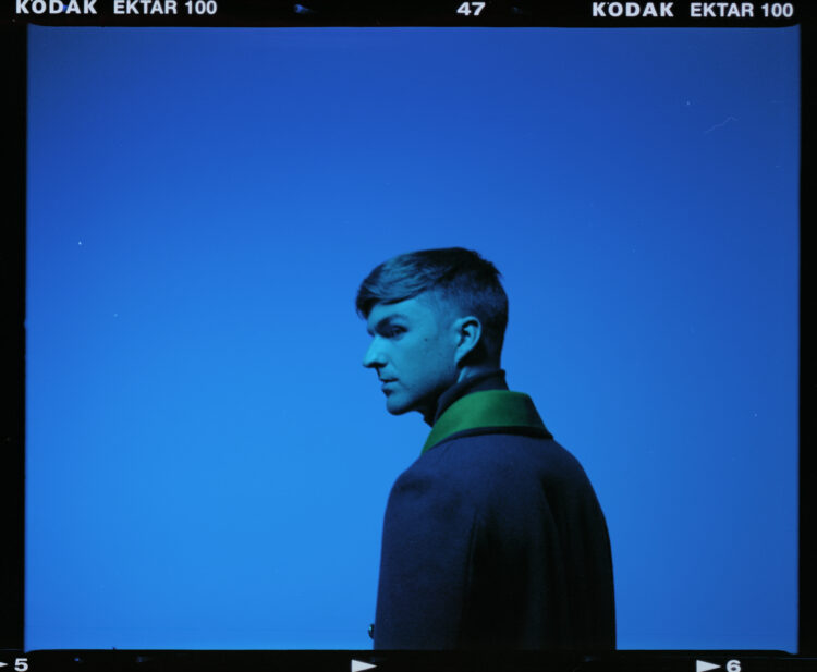 Galimatias Interview Renaissance Boy