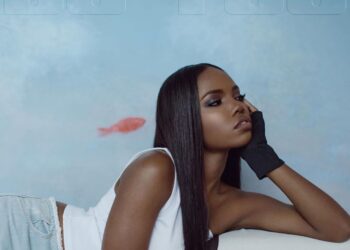 Ryan Destiny Do You single cover