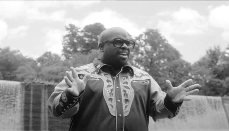 CeeLo Green The Way