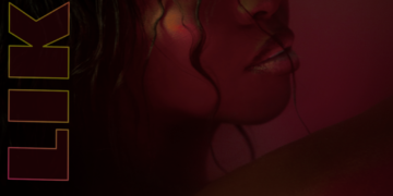 ROE I Like single cover