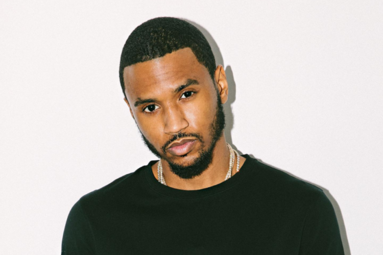 Trey Songz Circles