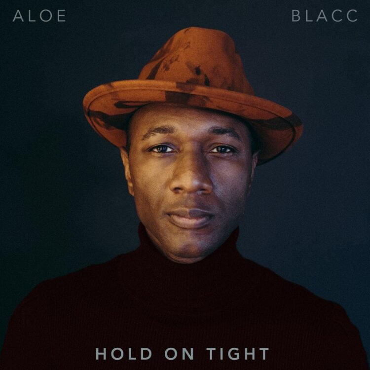 Aloe Blacc Hold On Tight