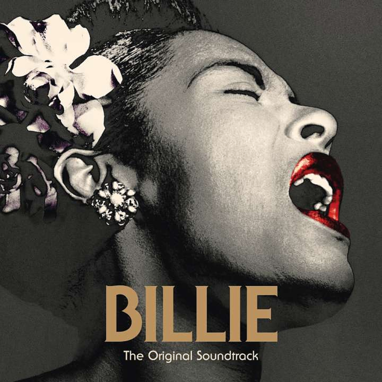 Billie Holiday soundtrack