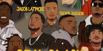 Kevin Ross, Trevor Jackson, Jacob Latimore Real Black