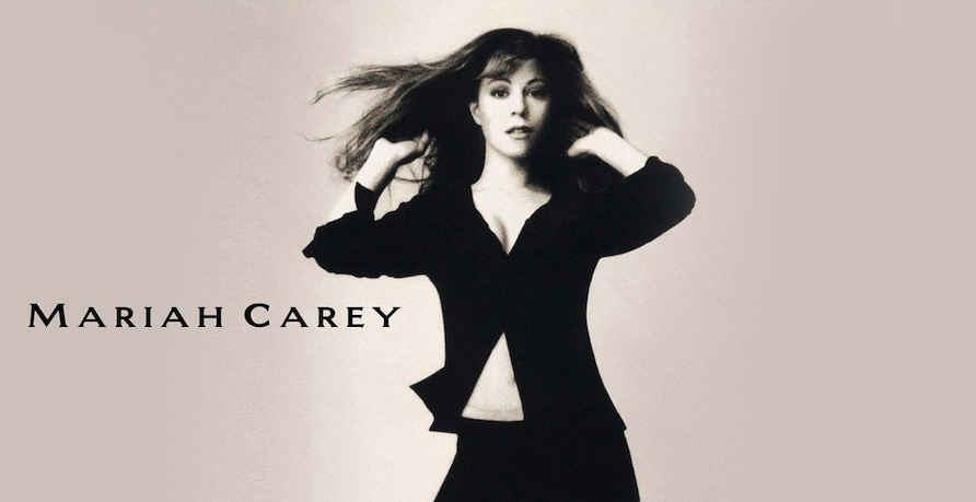 Mariah Carey - 'Fantasy'