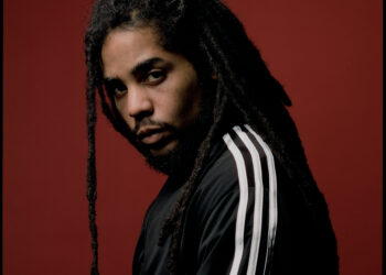 Skip Marley