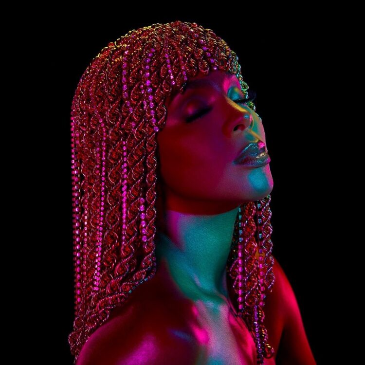 Kelly Rowland