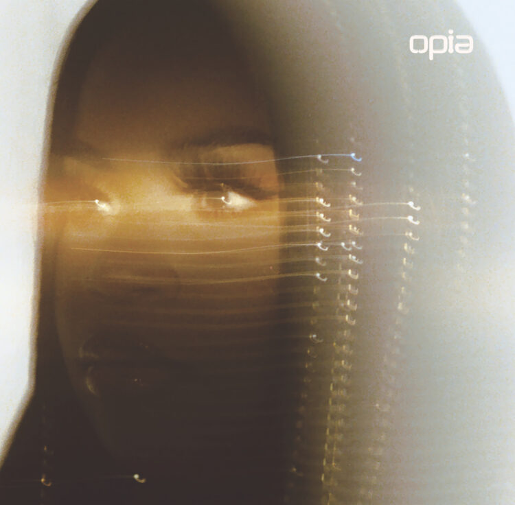 Savannah Re Opia EP