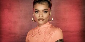 Andra Day interview