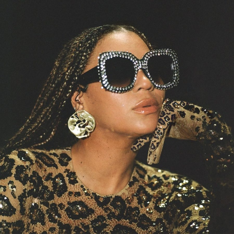 Beyonce NAACP Image Awards