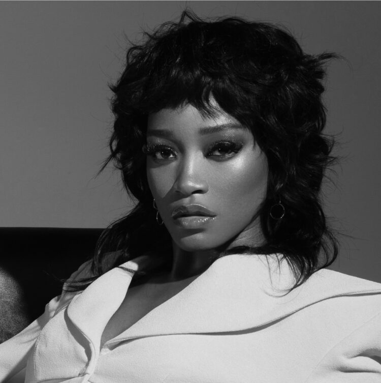 Keke Palmer