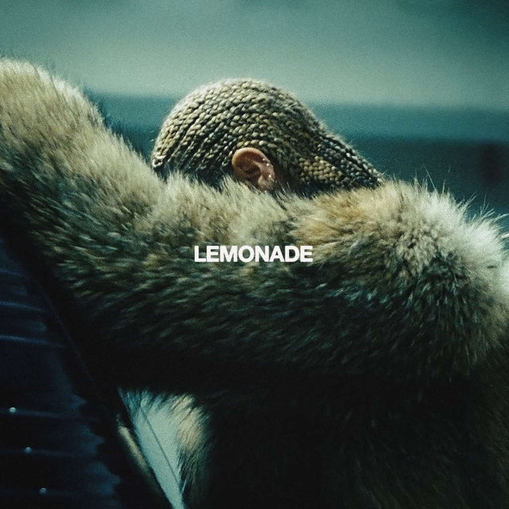 Beyonce Lemonade