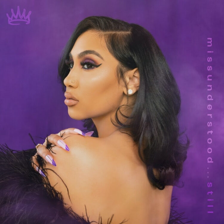 Queen Naija Missunderstood Still