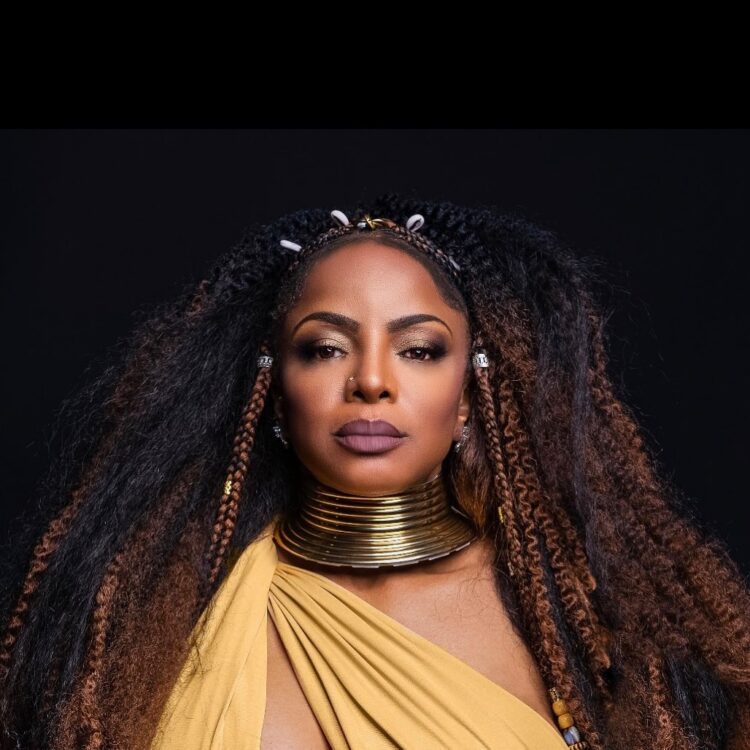 Leela James