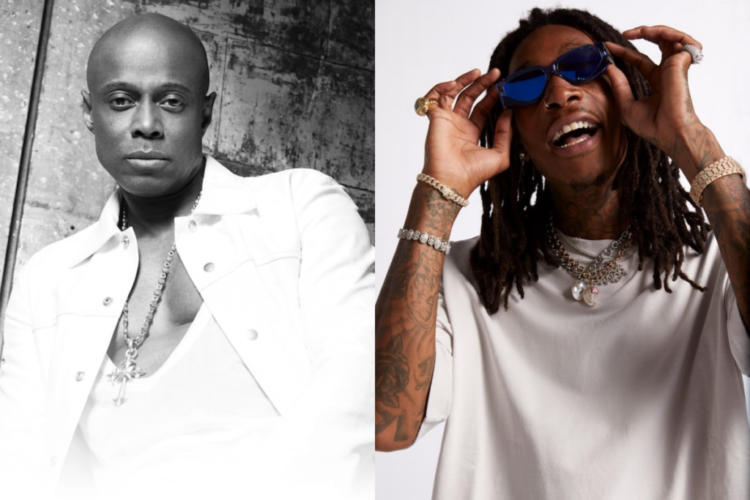 Kem and Wiz Khalifa