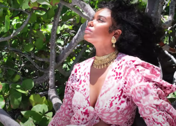 Salaam Remi and Claudette Ortiz All I Need Is You