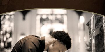 August Alsina Testimony