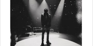 Luke James A Live Sensation