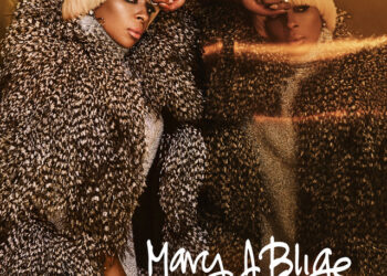 Mary J. Blige Thick of It single cover