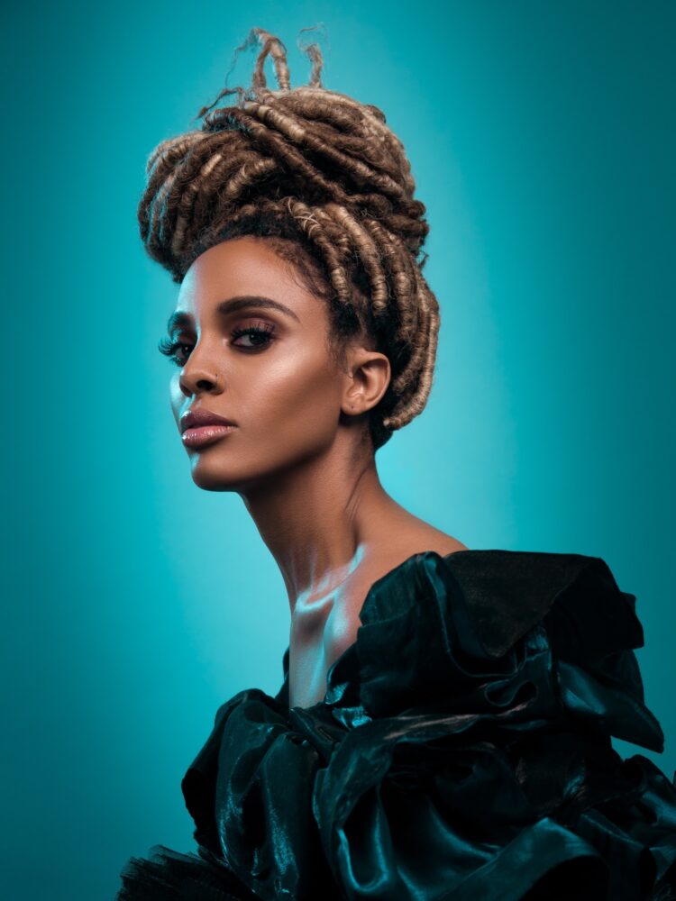 Jade Novah I Just Wanna Know